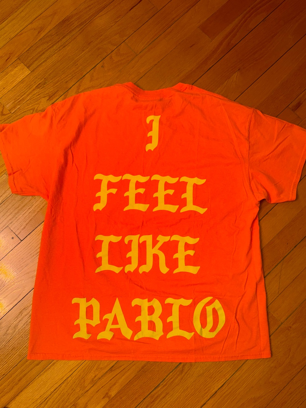 Yeezy TShirt